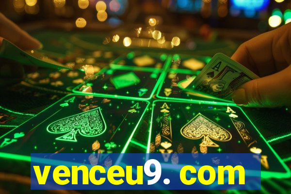 venceu9. com